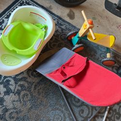 Baby Items 