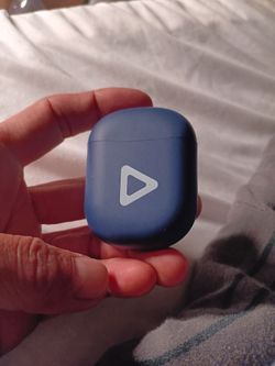 Acoustics true Wireless earbuds