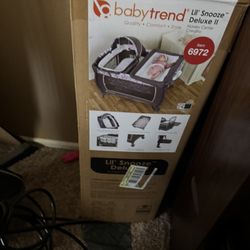 Baby Trend 