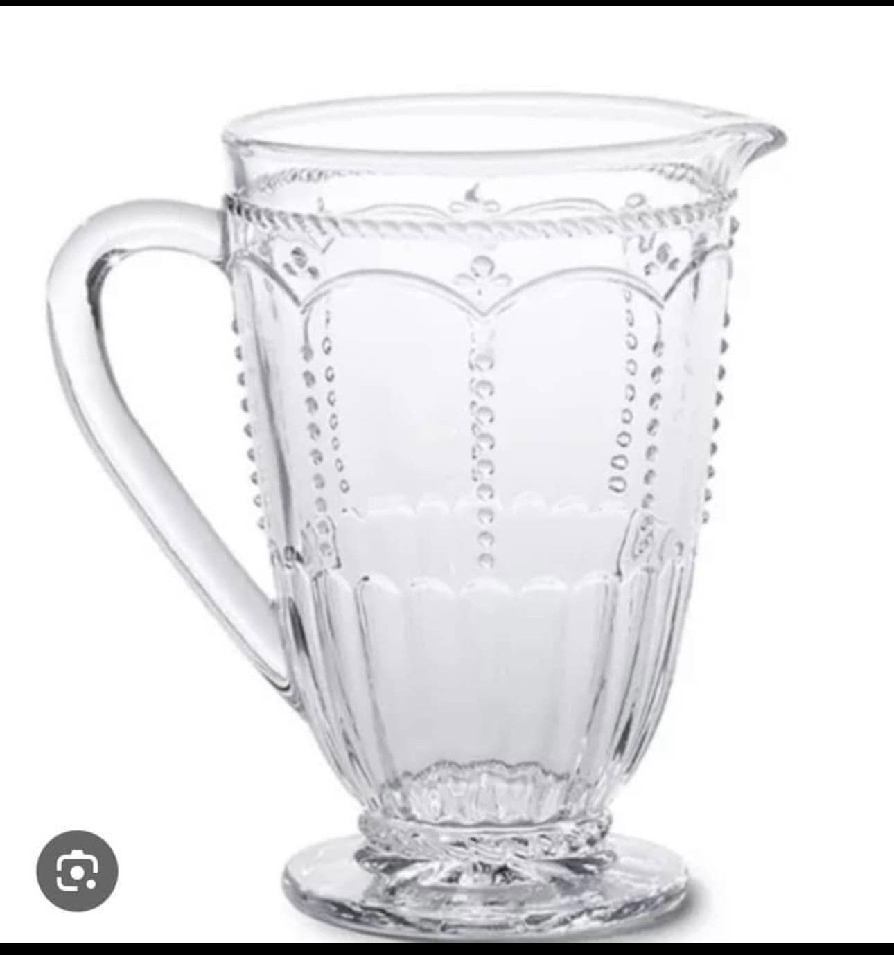 Jara Para Bebidas Princess House