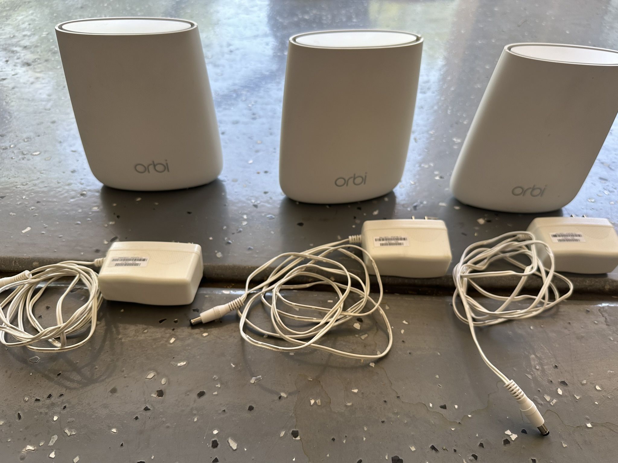 ORBI Home Routers