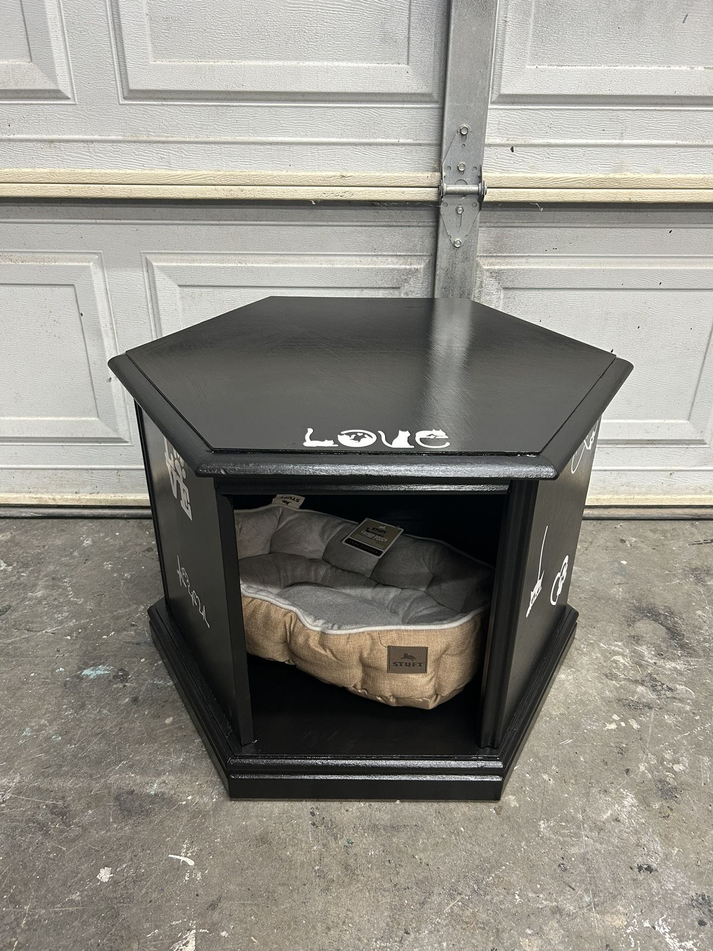 Cat House