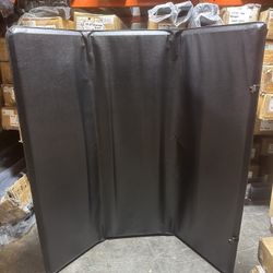 Toyota Tacoma Trifold Soft Top Cover 5ft Bed Size Tapa Suave Para Toyota Tacoma 