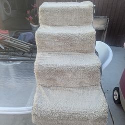 Dog Stairs 