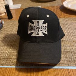 West Coast Chopper Hat