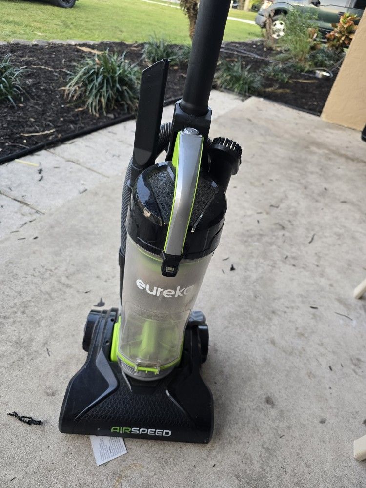 Vacuum