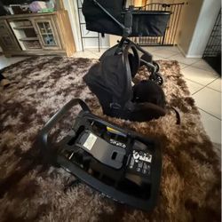 Car Seat & Stroller