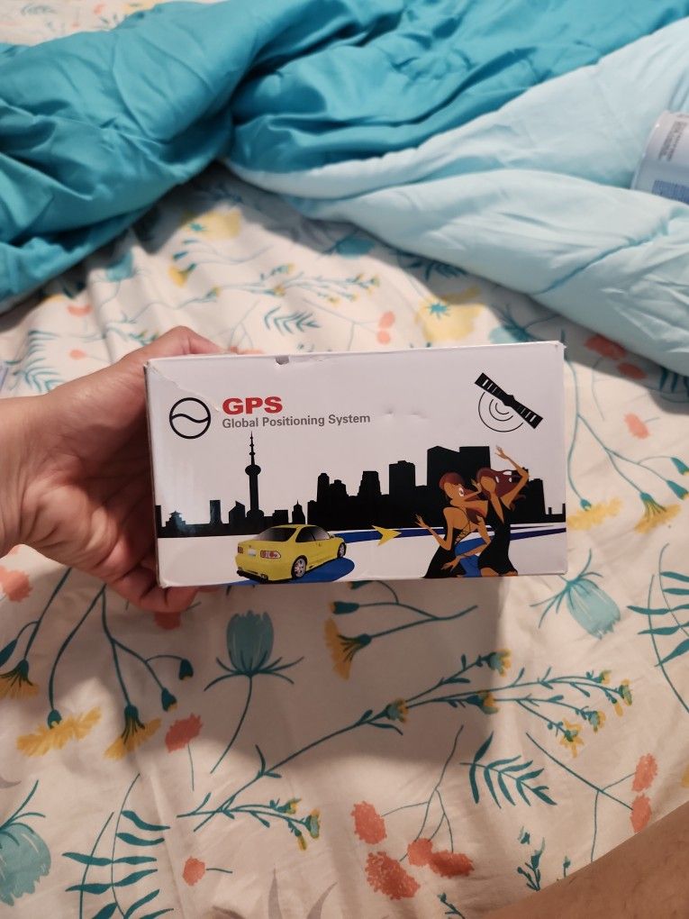 Gps