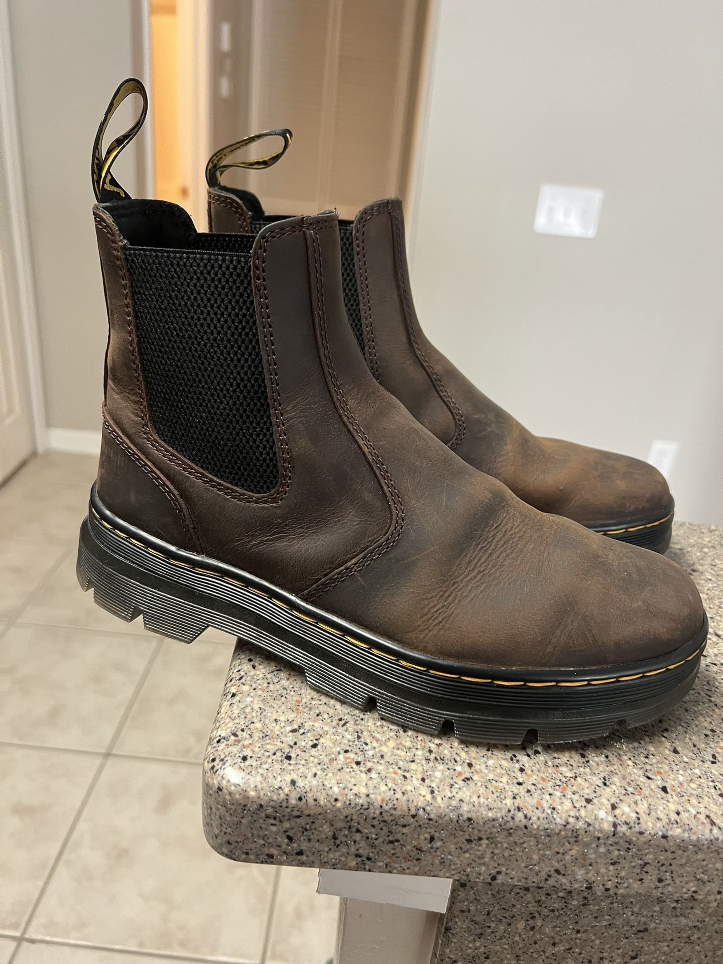 Doc Marten Boots