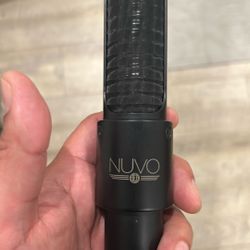 Nuvo AEA Microphone ! N8