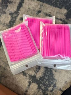 Lash Swab