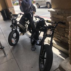 Super 73 Z Adventure 