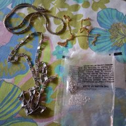 Plain Necklace Chains