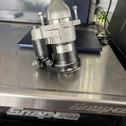 Suzuki RH starter #31100-96J01