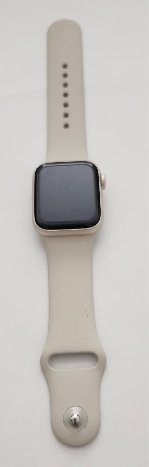 Apple Watch SE - Unlocked