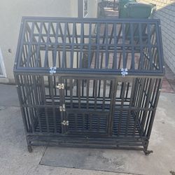 Large Dog House