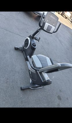 Proform 325CSX Recumbent Exercise bike - $150 each