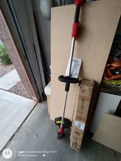 HEINPRO 18v string trimmer