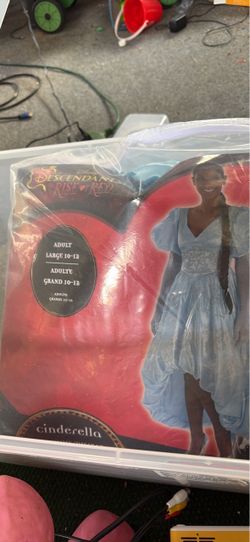 Cinderella