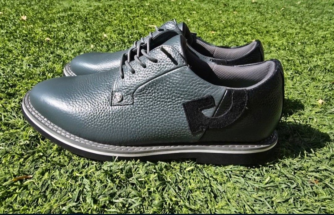 NWT GFORE Gallivanter Golf Shoe Mens Size 8.5
