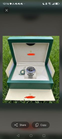 Luxury r watch 36mm