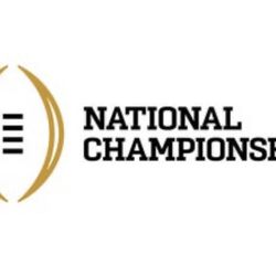 College Football Playoff National Championship..X4 … 19/01