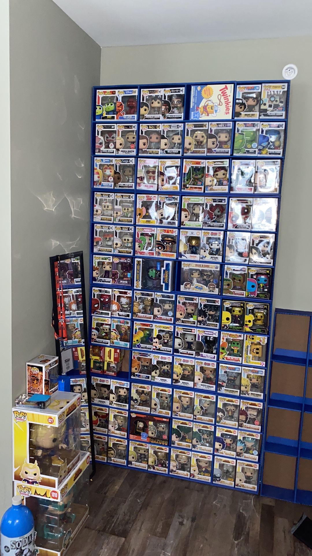 Funko Pops