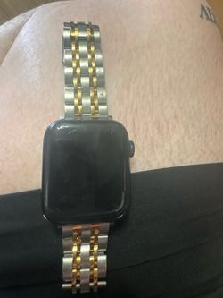 Apple Watch SE 44m