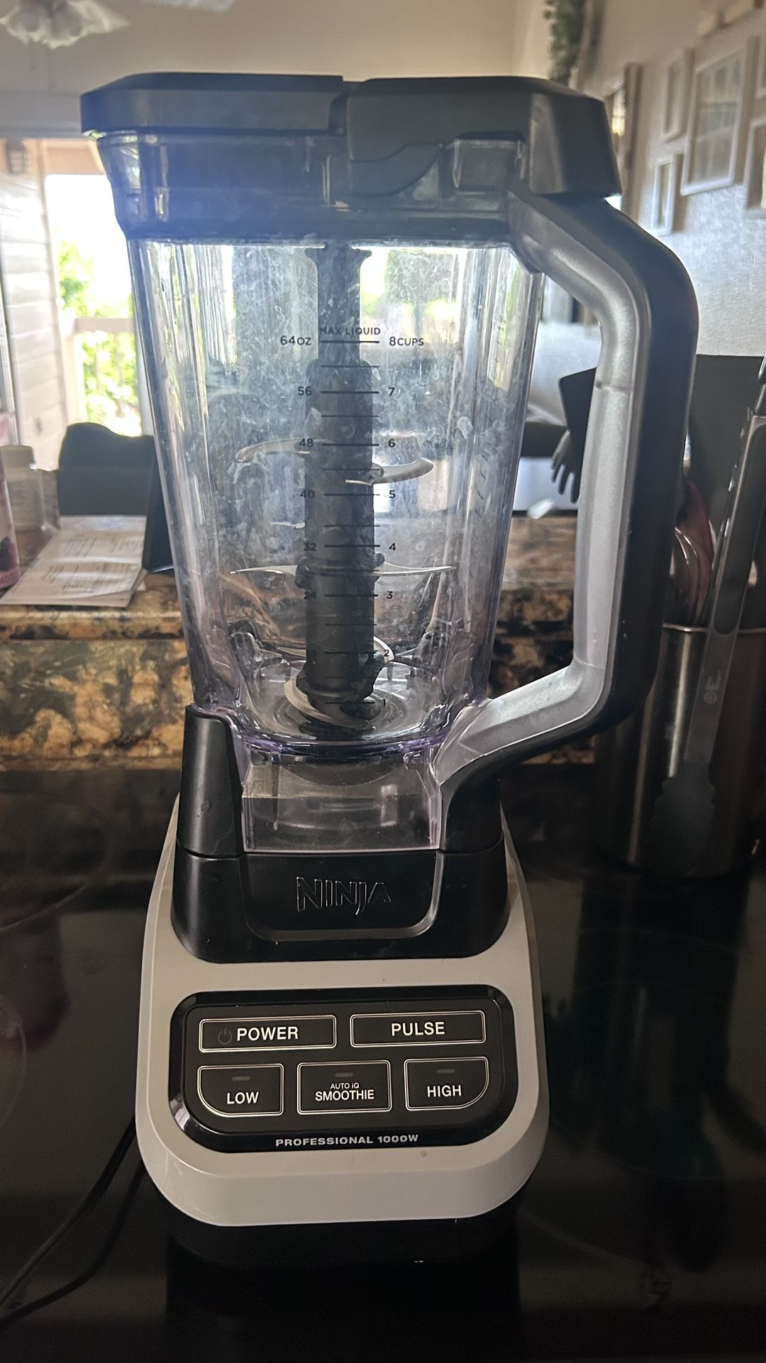Blender