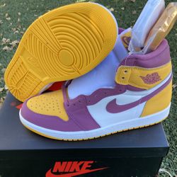 Nike Air Jordan Retro 