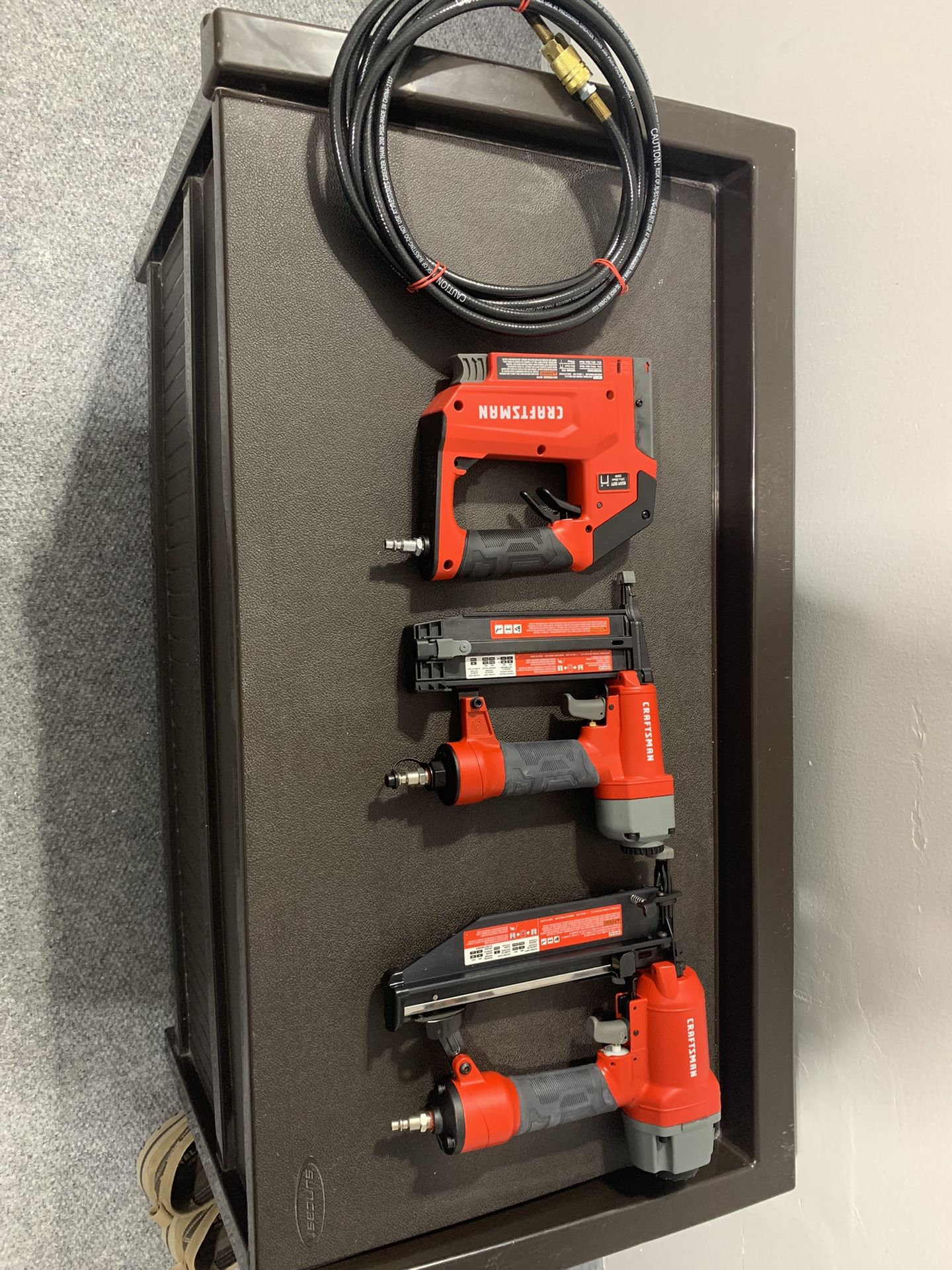 Craftsman Air Tools. for Sale in Lake Worth, FL OfferUp