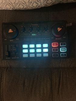Maonocaster Lite