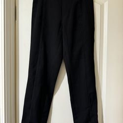 Vince Black Pants, XS