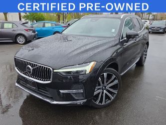 2023 Volvo XC60