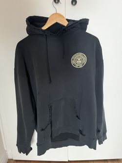 Obey Hoodie - XL