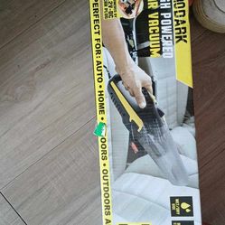 Car Vacuum 