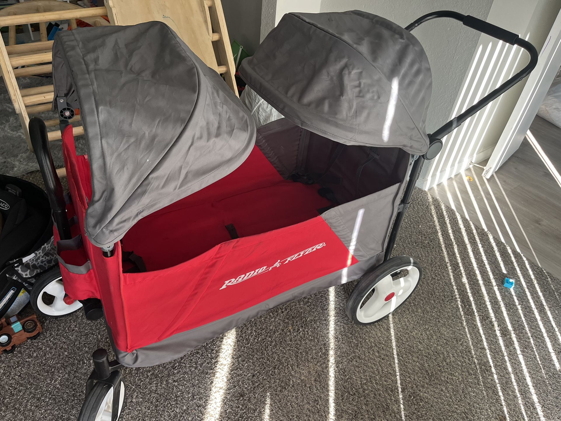 Wagon For Kids Radio Flyer