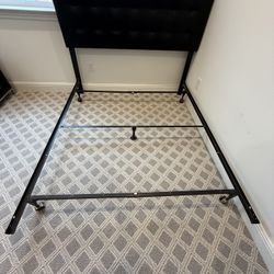 Frame / Headboard Free