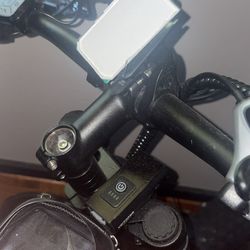 Highkeep e-bike