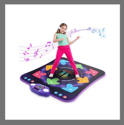 Waykee Dance Mat Toy