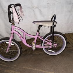 Schwinn Bloom 16-in. Kid's Bike