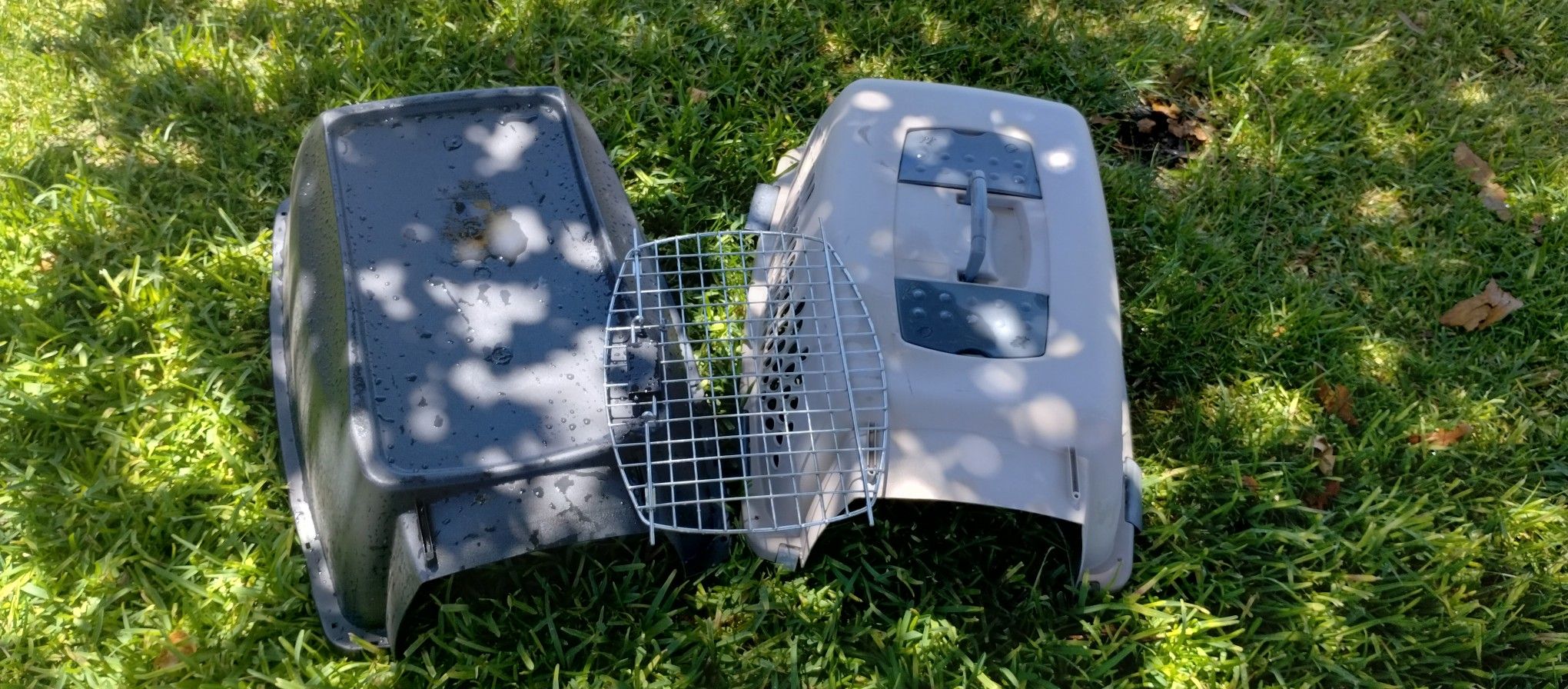 Dog Crate