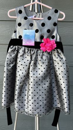 Toddler Dress