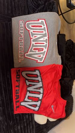UNLV Softball T-shirts
