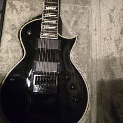 LTD EC-1007 ET Evertune Deluxe 7 String