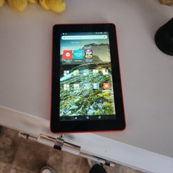 Amazon Tablet 