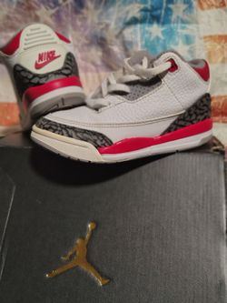 Jordans sneakers kids