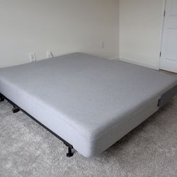 Casper Queen Size Matress.