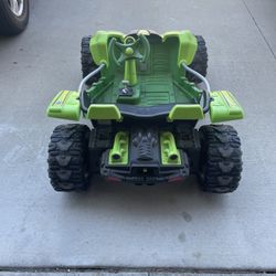 Power Wheels