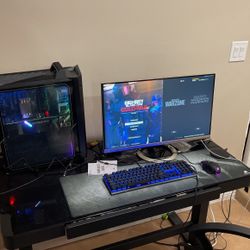 Asus Gaming PC